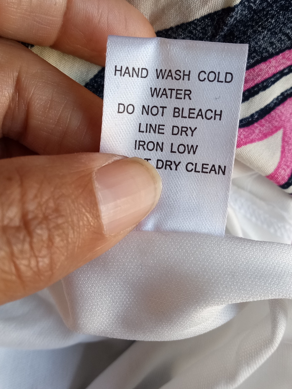 Intimates subcategory classification - Picture 3 of 5
